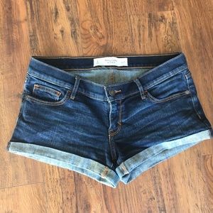Abercrombie & Fitch shorts